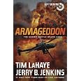 Armageddon: The Cosmic Battle Of The Ages (Left Behind #11) By LaHaye & Jenkins - Hardcover, Good