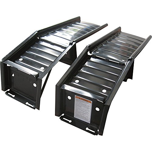 New Lower Price On Ironton Detachable Car Ramps Accommoda Ready To Buy Ironton Detachable Car Ramps Accommoda