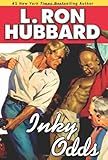 Front cover for the book Inky Odds by L. Ron Hubbard