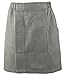 Leisureland Men's Gym Spa Waffle Wrap Gray
