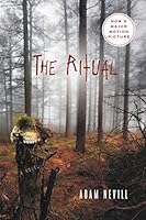 Cover of The Ritual
