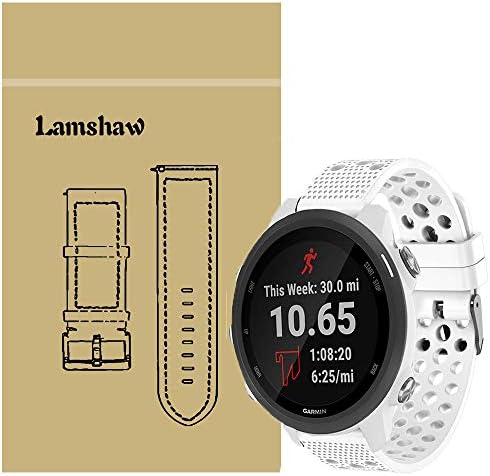 garmin 245 music airpods