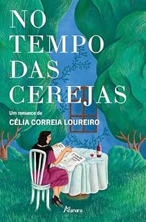 Livro No Tempo das Cerejas