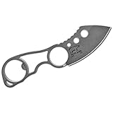 White River Knucklehead II Fixed Blade 2.875" S30V