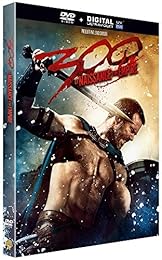 300 : la naissance d'un empire - DVD + Copie digitale