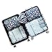 OEE Luggage Packing Organizers Packing Cubes Set for Travel