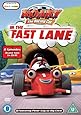 Roary the Racing Car - In the Fast Lane [DVD]