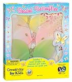 Creativity for Kids Beaded Butterflies