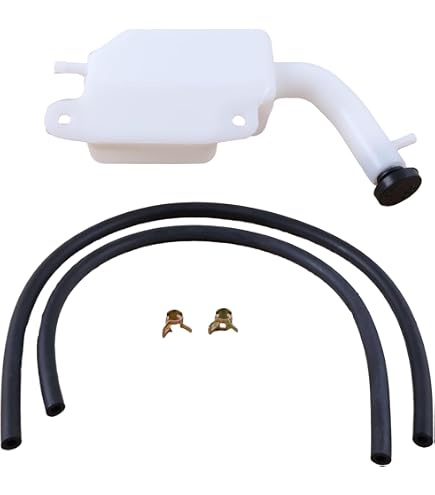 Amazon.com: SUKATC 17910-07G00 Coolant Reservoir Tank Compatible