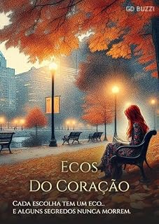 Livro Ecos: Do Coração