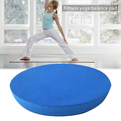 Mississ Yoga Balance Pad, Yoga Round Pad, Fitness Yoga ...