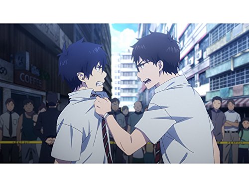 Amazon Co Jp 青の祓魔師 京都不浄王篇を観る Prime Video