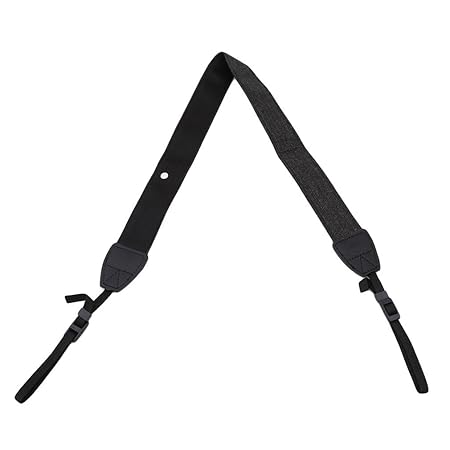 Yinew - Correa de Hombro para cámara réflex Digital Nikon Canon ...