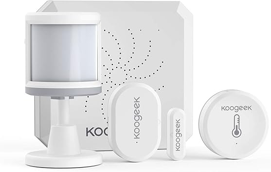 koogeek google home