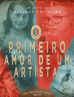 Livro O Primeiro Amor de um Artista