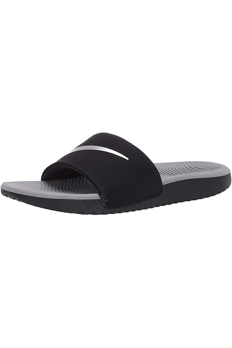 nike infant kawa slides