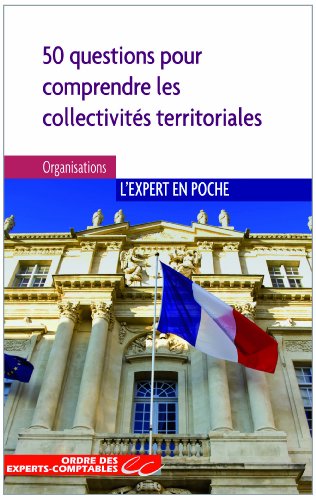 Les  collectivités territoriales