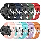 Band for Garmin Forerunner 55, Quick Release Band