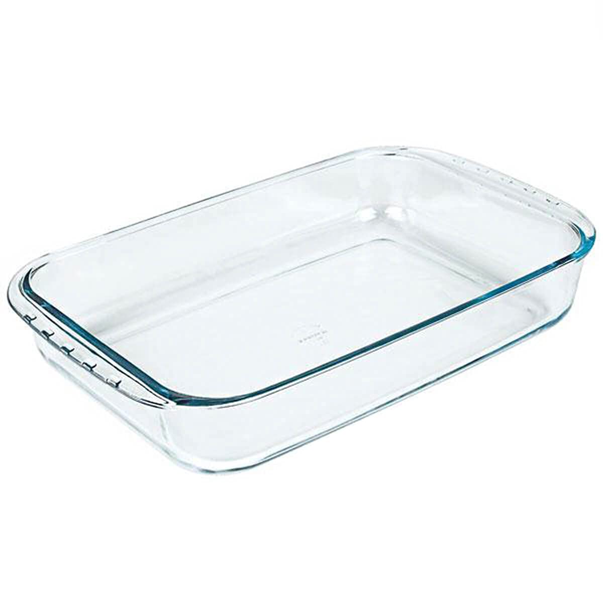 Marinex Rectangular Oven Tray 5L