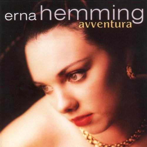 Erna Hemming - Avventura - Zortam Music