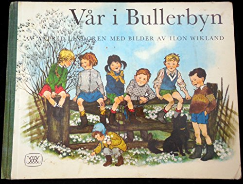 Var i Bullerbyn