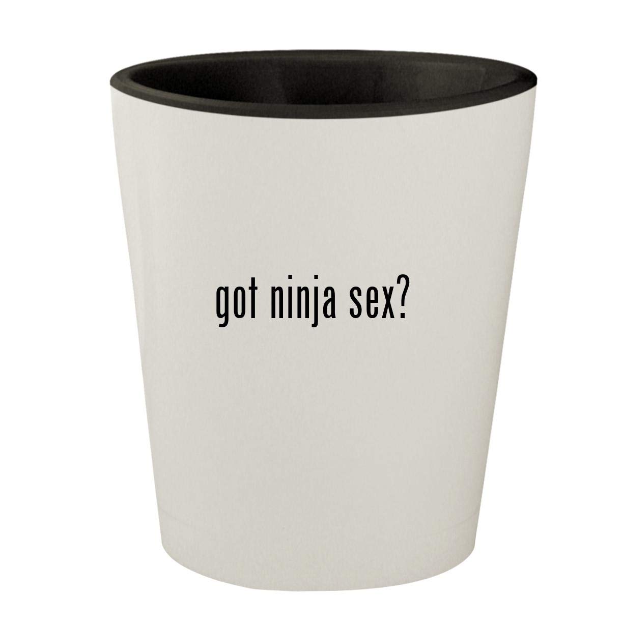 Which Is The Best Ninja Six Fin Glass