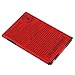 OEM HTC BTR6300B Standard Battery for MyTouch 3G Slide, Red