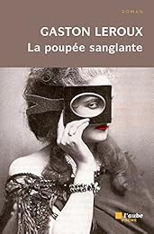 La  poupée sanglante