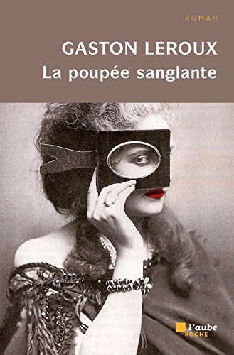 La  poupée sanglante