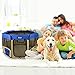 JESPET Pet Dog Playpens 36