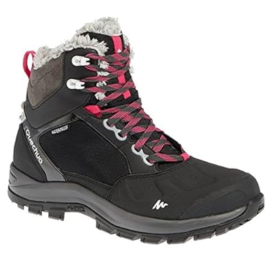 quechua snow boots india