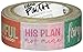 Bella Blvd 1551 Illustrated Faith Basics Washi Tape .625