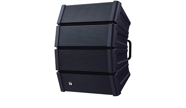 toa hx5 line array