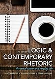 Logic and Contemporary Rhetoric: The Use of Reason in Everyday Life (MindTap Course List)