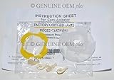 PART # 285809 GENUINE FACTORY OEM ORIGINAL CLOTHES WASHER AGITATOR REPAIR KIT SHORT CAM FOR WHIRLPOOL, KENMORE, SEARS, ROPER AND ESTATE