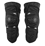Leatt Enduro Knee Guard (Black, Large/X-Large)