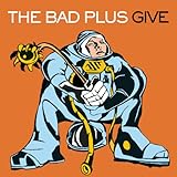 GIVE                                              