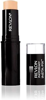 Revlon PhotoReady Insta-Fix Foundation Stick Medium Beige Light-Filtering Tech view 3