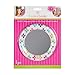 Lockerlookz (Tm) Magnetic Locker Mirror 6