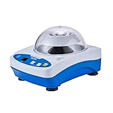 +UXI Mini Centrifuge Machine 6000rpm LCD Digtal Lab