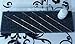 Wooly Brain Needle Felting Needle Set - 5 Each of 5 Types: 36-Triangle, 38-Spiral, 40-Reverse, 40-Spiral, and 42-Spiral