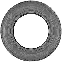 Hankook Dynapro HT RH12 All Season Radial