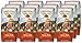 Organic Valley Whole Milk, Ultra Pasteurized, 6.75 Ounce (Pack of 12)