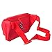PrimaCare KB-8004 First Aid Empty Fanny Pack for Emergency Equipment Set, 8