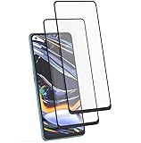 Kepuch 2 Pack Tempered Glass Screen Protector for