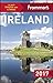 Frommer's Ireland 2017 (Complete Guide) by 