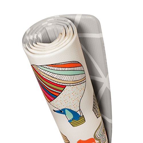 1 Skip+Hop+Vibrant+Reversible+Waterproof