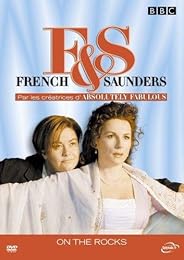 French & Saunders - On The Rocks