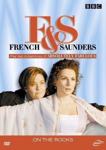 French & Saunders - On The Rocks