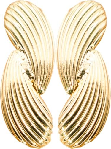 Amazon.com: Classic Nattiyan Earrings: Clothing, Shoes & Jewelry